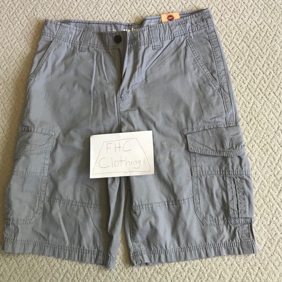 urban pipeline Other - Urban Pipeline Cargo Shorts NWT